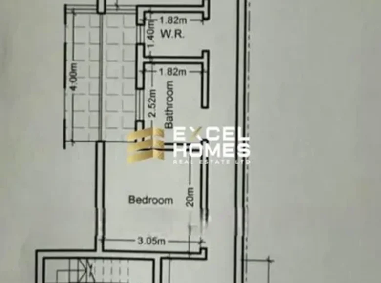 Apartamento 3 habitaciones  Zabbar, Malta