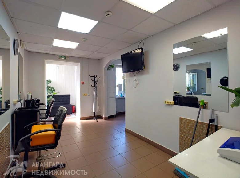 Shop 33 m² in Minsk, Belarus