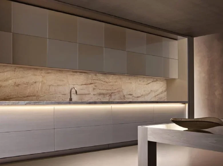 Appartement 3 chambres 183 m² Paralímni, Chypre