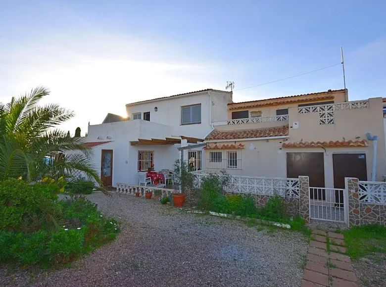 Maison de ville 3 chambres 90 m² Torrevieja, Espagne