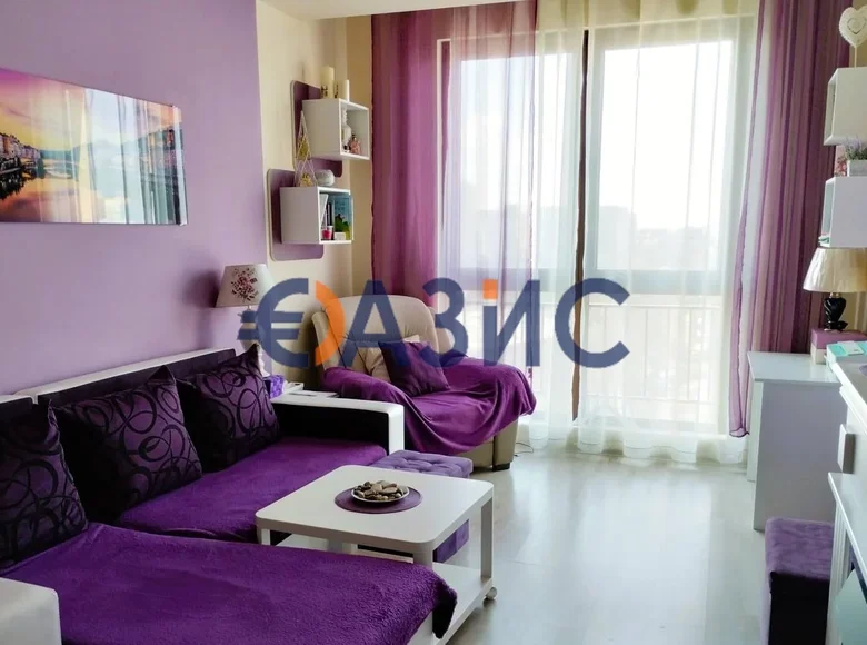Wohnung 2 zimmer 71 m² Burgas, Bulgarien