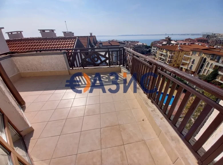 Wohnung 3 Schlafzimmer 198 m² Sweti Wlas, Bulgarien