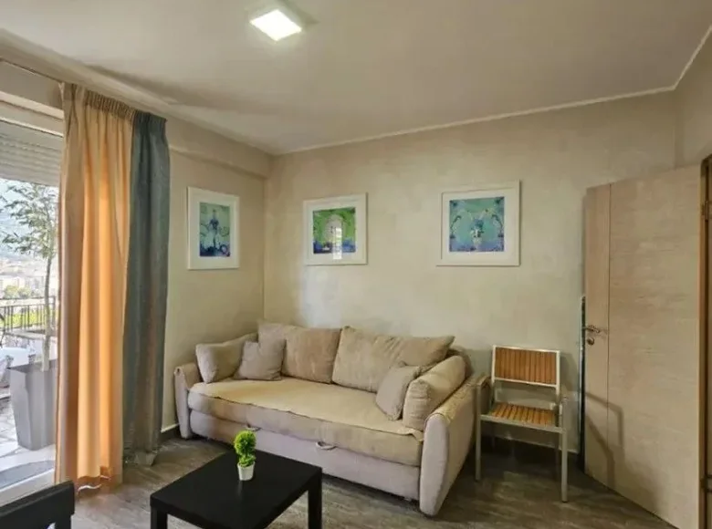 1 bedroom apartment 60 m² in Budva, Montenegro