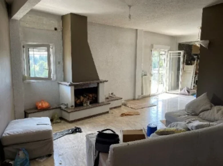 Wohnung 4 zimmer 108 m² Pavlos Melas Municipality, Griechenland