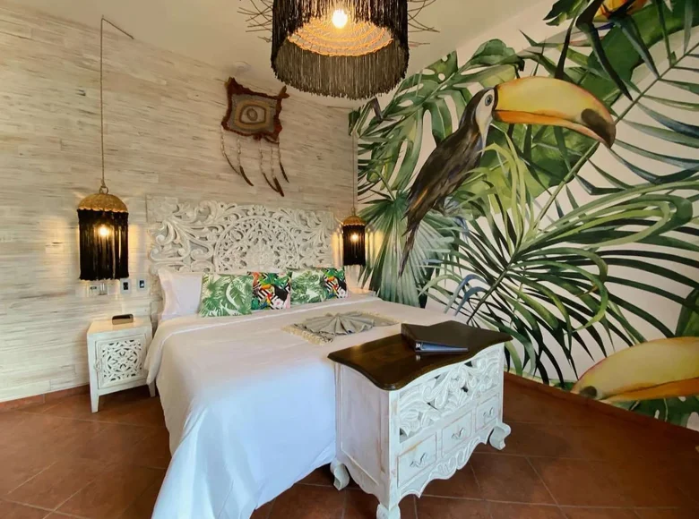 Hotel  in Tulum, Mexico