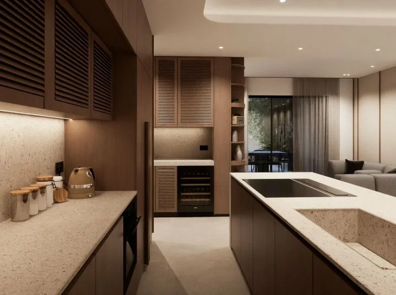 Wohnung 2 Schlafzimmer 105 m² Limassol, Zypern