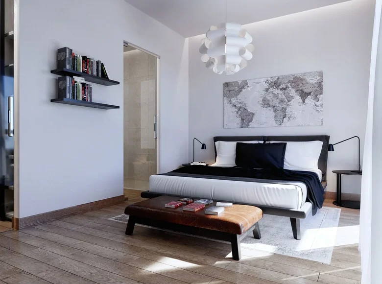 Apartamento 2 habitaciones 151 m² San Javier, Španjolska