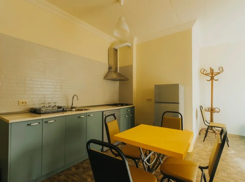 Appartement 3 chambres 53 m² Batoumi, Géorgie