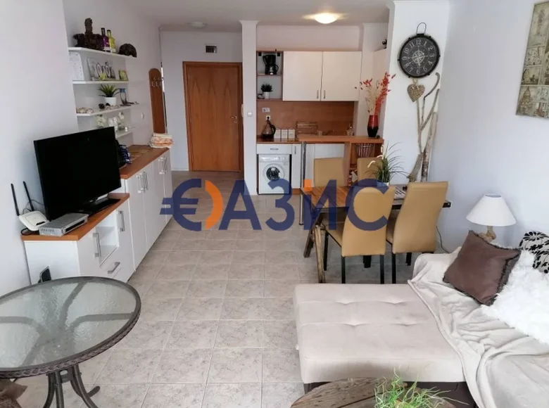 Квартира 3 спальни 86 м² Святой Влас, Болгария