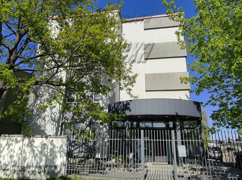 Office 10 m² in Muchaviecki sielski Saviet, Belarus