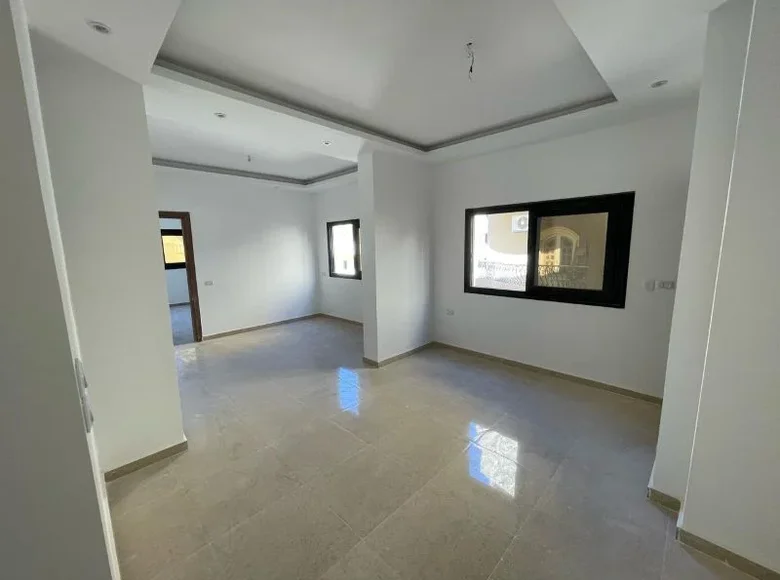 Mieszkanie 2 pokoi 72 m² Hurghada, Egipt