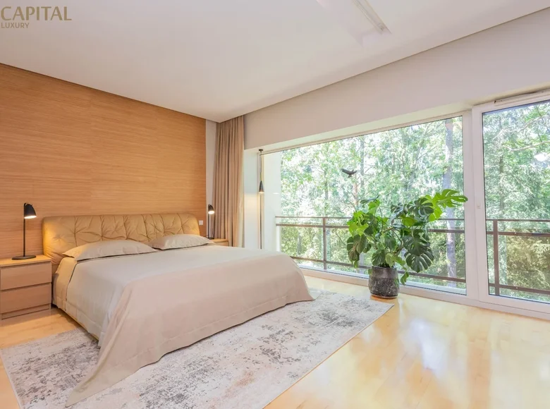 5 room apartment 180 m² Kaunas, Lithuania