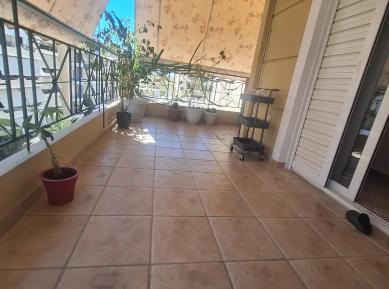 Квартира 3 спальни 90 м² Municipality of Nikaia Agios Ioannis Rentis, Греция