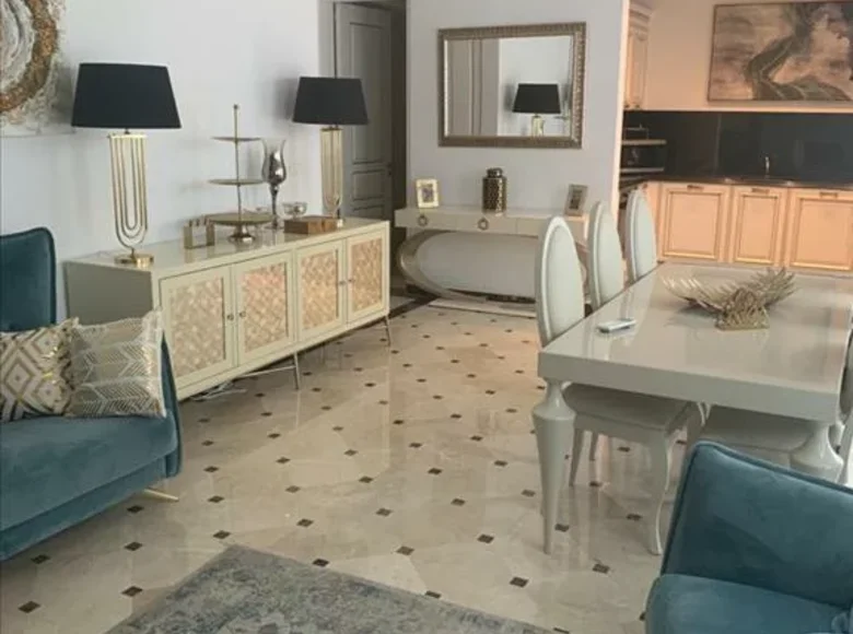 Appartement 1 chambre 146 m² Germasogeia, Chypre