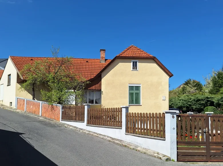 Дом 3 комнаты 65 м² Неккенмаркт, Австрия