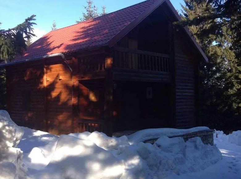 Maison 3 chambres 80 m² Podgorica, Monténégro