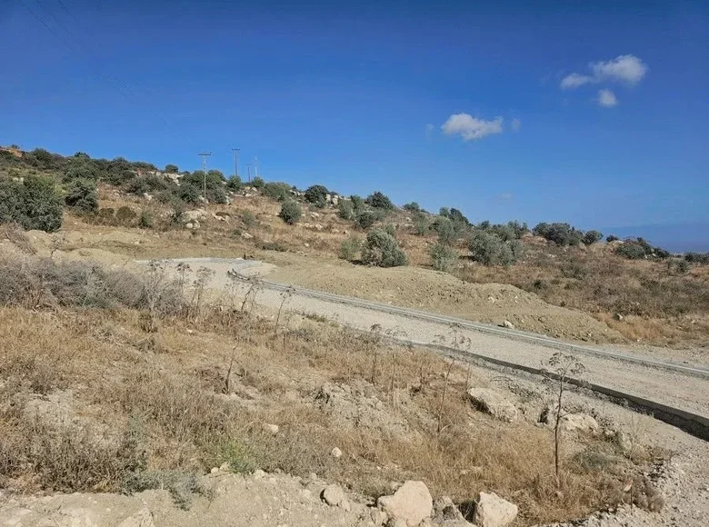 Apartment  Konia, Cyprus