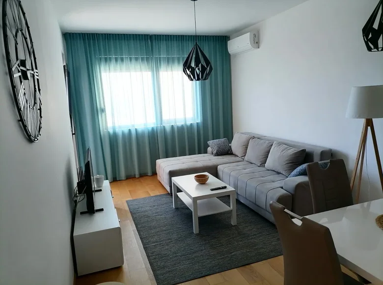Appartement 1 chambre 44 m² en Becici, Monténégro