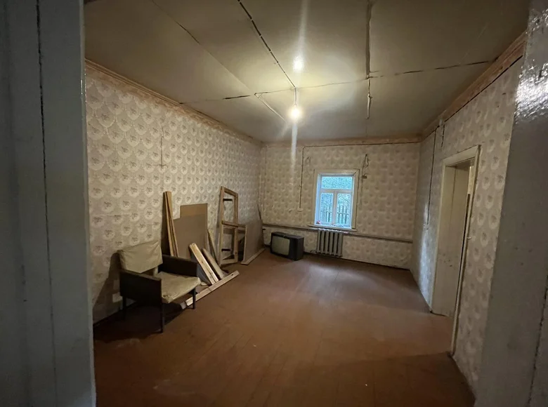 Apartment 55 m² Kalodziscanski sielski Saviet, Belarus