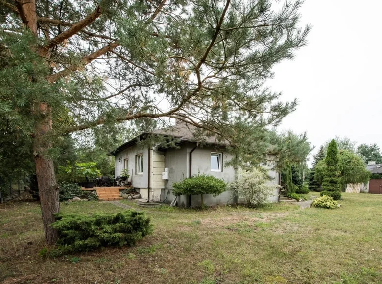 Haus 150 m² Warschau, Polen