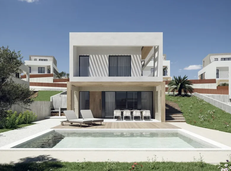 Villa de tres dormitorios 158 m² Finestrat, Španjolska