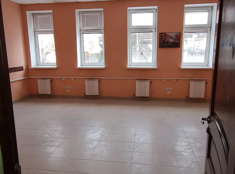 Appartement 1 chambre 32 m² en Minsk, Bélarus