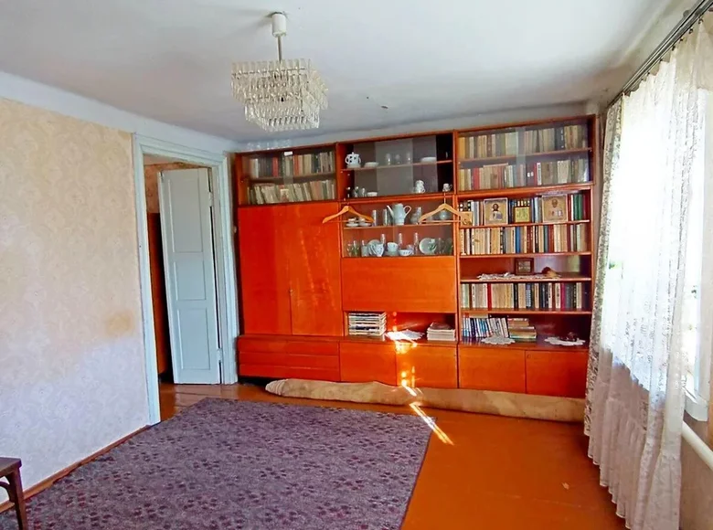 Apartment 49 m² Homyel, Belarus