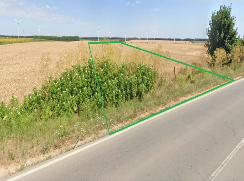 Grundstück  Kawarna, Bulgarien