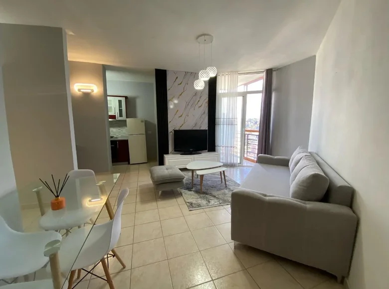 Квартира 2 комнаты 65 м² Дуррес, Албания