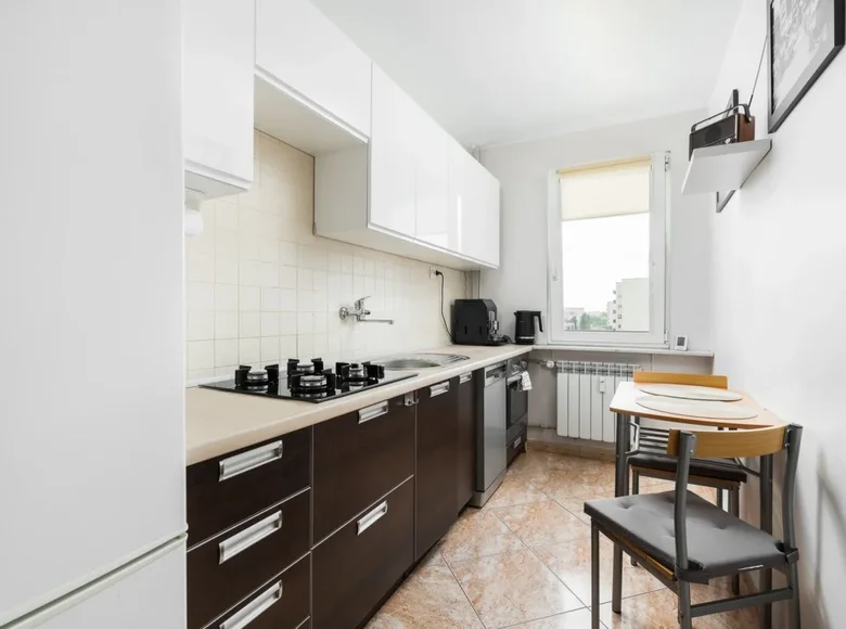 Wohnung 2 zimmer 49 m² Warschau, Polen