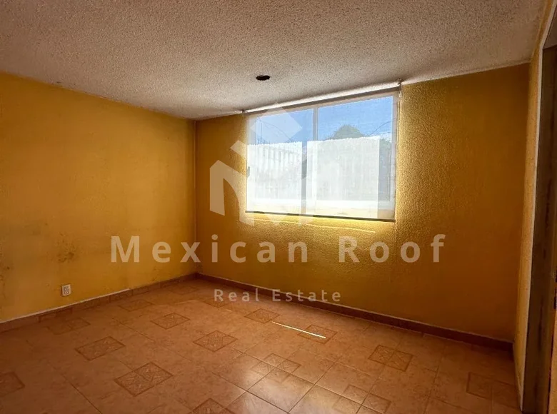 Casa 4 habitaciones 287 m² Tlalnepantla, México