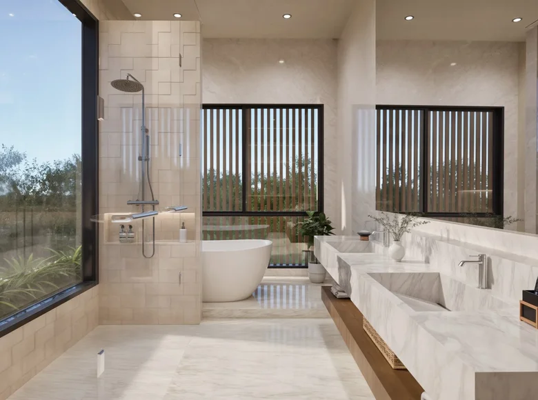 6 bedroom villa 750 m² Pecatu, Indonesia