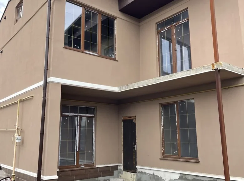 Дом 3 комнаты 92 м² Одесса, Украина