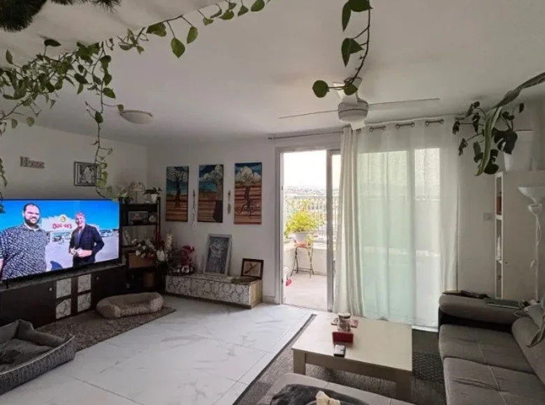 4 bedroom apartment  Limassol, Cyprus