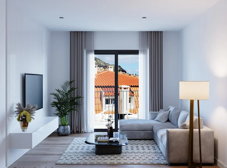 Квартира 2 спальни 102 м² Фуншал, Португалия