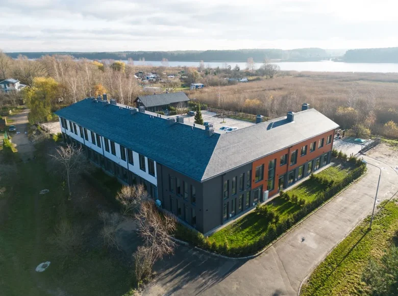 Квартира 2 комнаты 38 м² Юрмала, Латвия