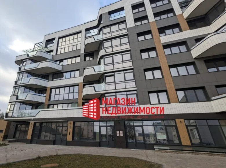 Коммерческое помещение 7 м² Гродно, Беларусь