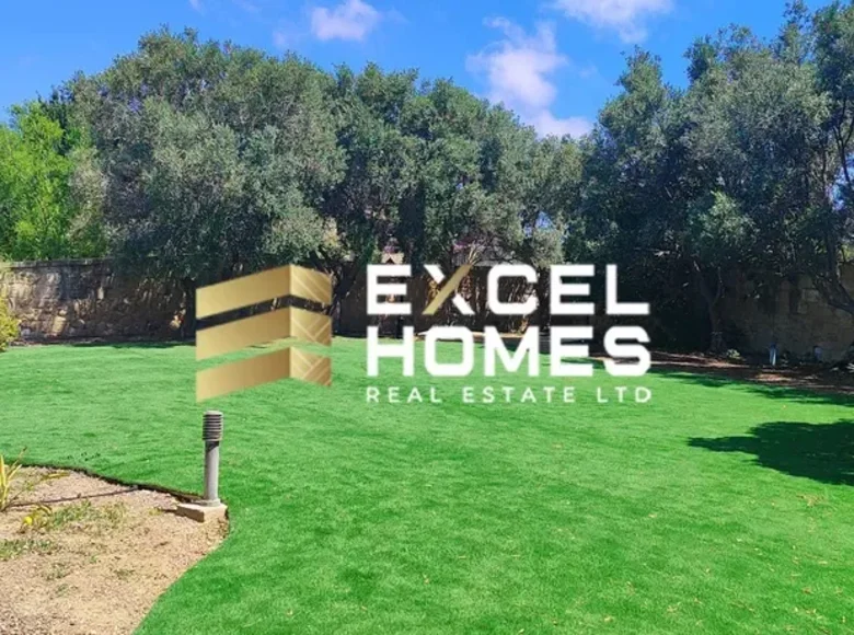 Casa  Siggiewi, Malta