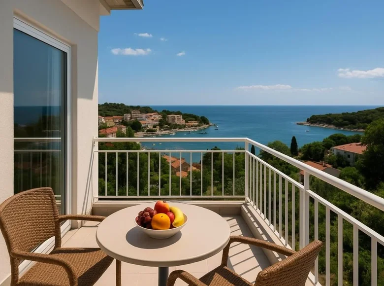 Hôtel 1 250 m² à Grad Porec, Croatie