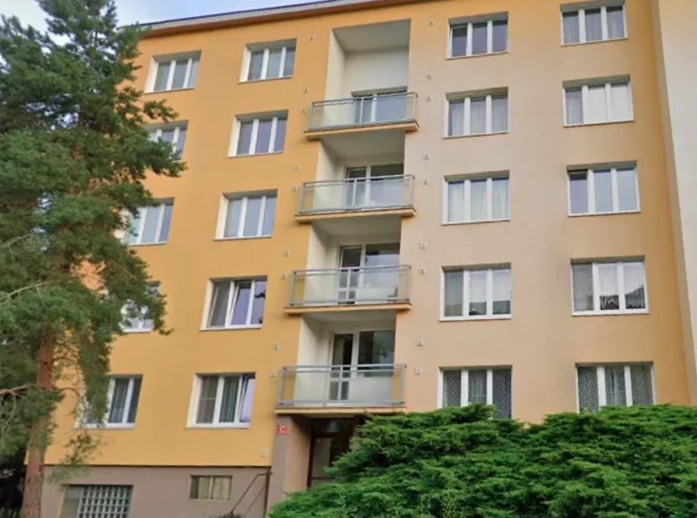 Investment 1 100 m² in Czech Republic, Czech Republic