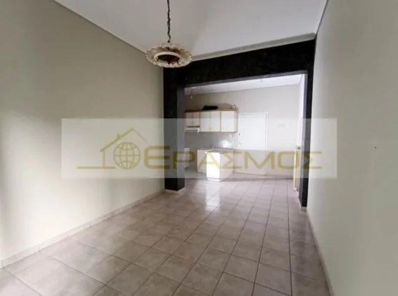 Appartement 1 chambre 43 m² Municipality of Athens, Grèce