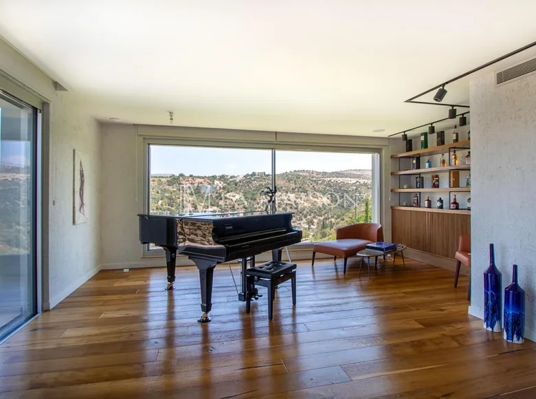 Haus 4 Schlafzimmer 450 m² Bezirk Paphos, Zypern