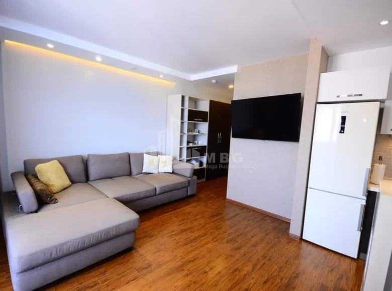Wohnung 2 zimmer 65 m² Tiflis, Georgien