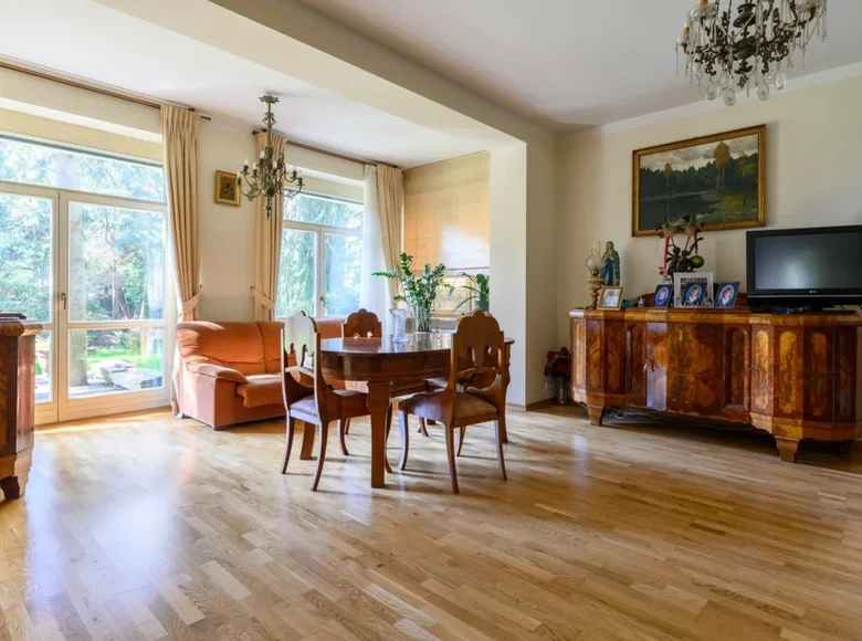 Casa 500 m² Varsovia, Polonia