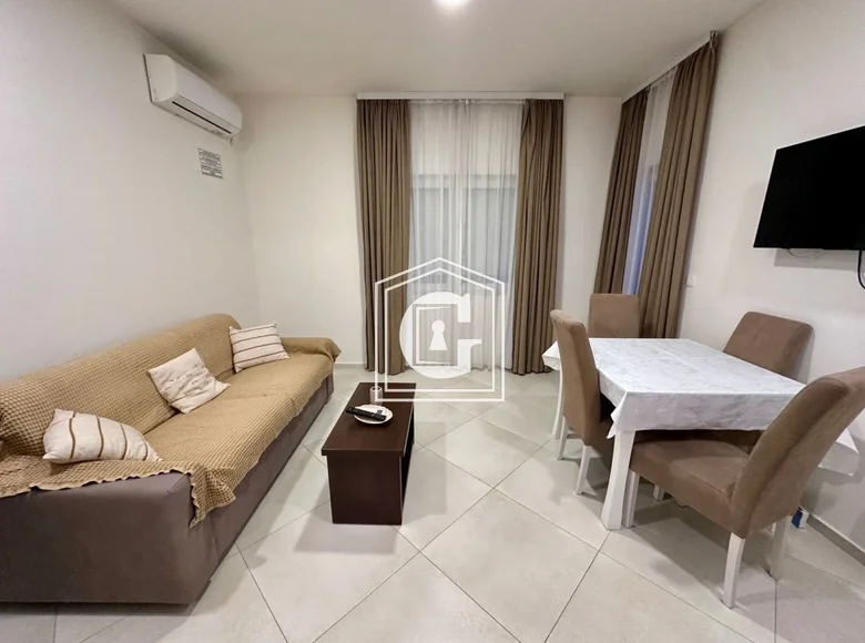 Mieszkanie 1 pokój 45 m² w Becici, Czarnogóra