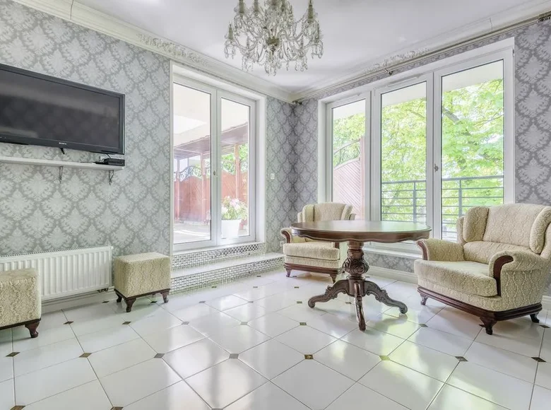 Apartamento 3 habitaciones 63 m² Varsovia, Polonia