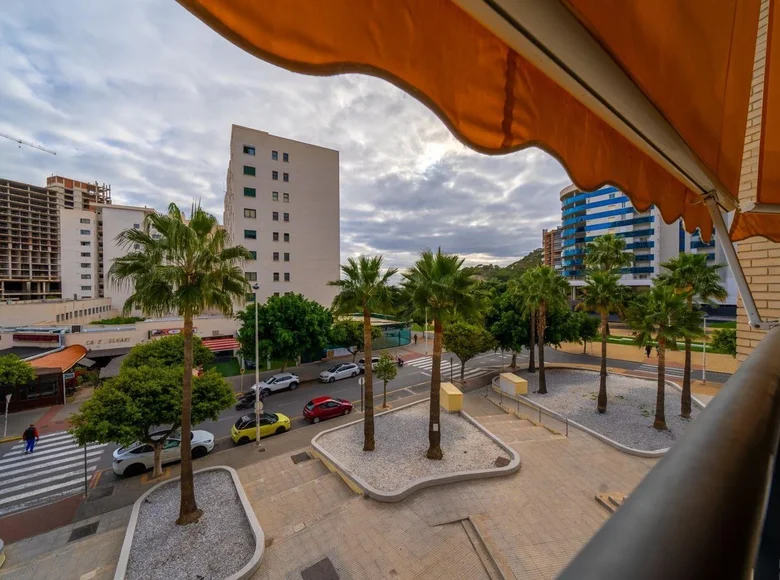 Apartamento 3 habitaciones  Villajoyosa, Španjolska