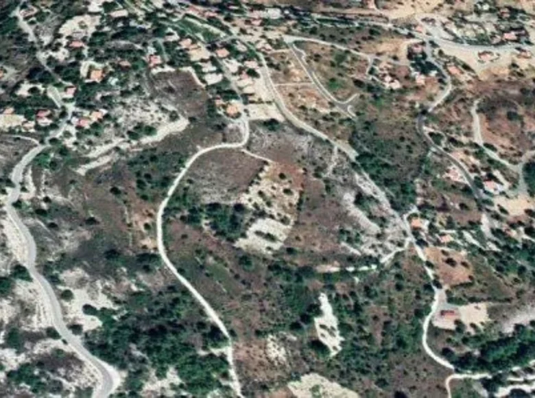 Apartment  Pera Pedi, Cyprus