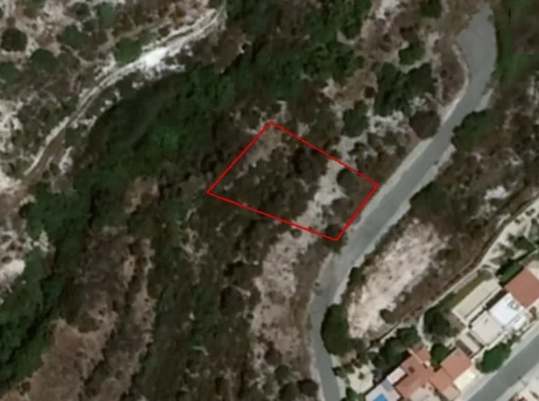 Wohnung  Tala, Zypern