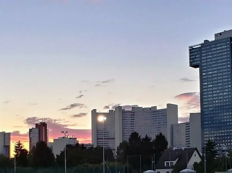 Apartment  Vienna, Austria